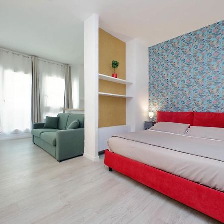 Porta San Giovanni Suite Roma Ngoại thất bức ảnh