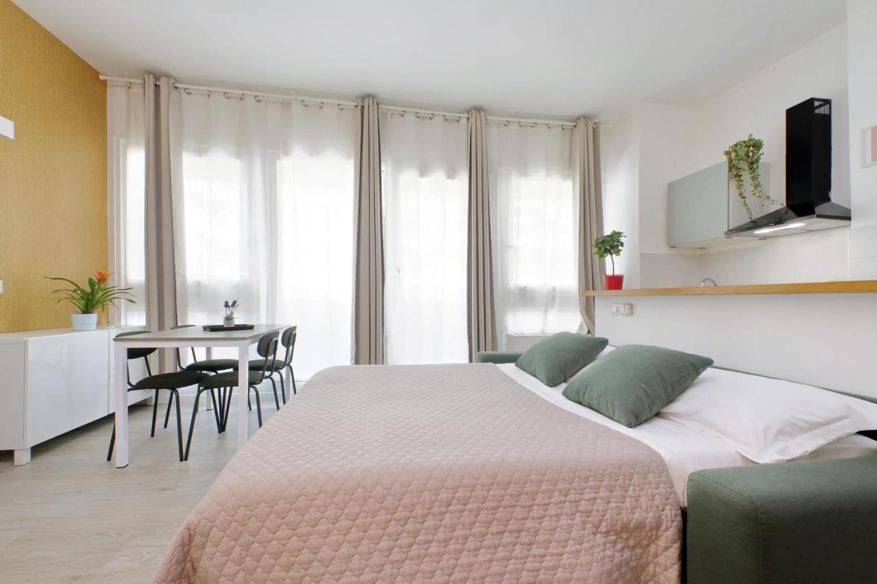 Porta San Giovanni Suite Roma Ngoại thất bức ảnh