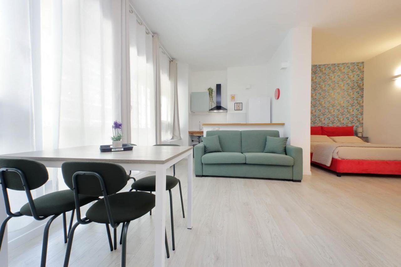 Porta San Giovanni Suite Roma Ngoại thất bức ảnh