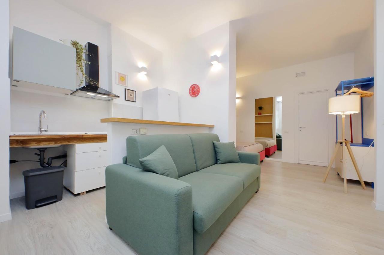 Porta San Giovanni Suite Roma Ngoại thất bức ảnh