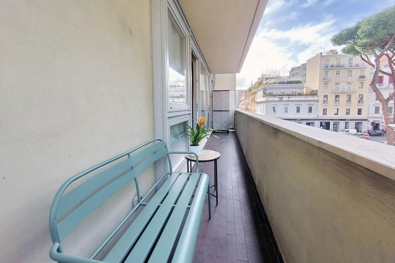 Porta San Giovanni Suite Roma Ngoại thất bức ảnh