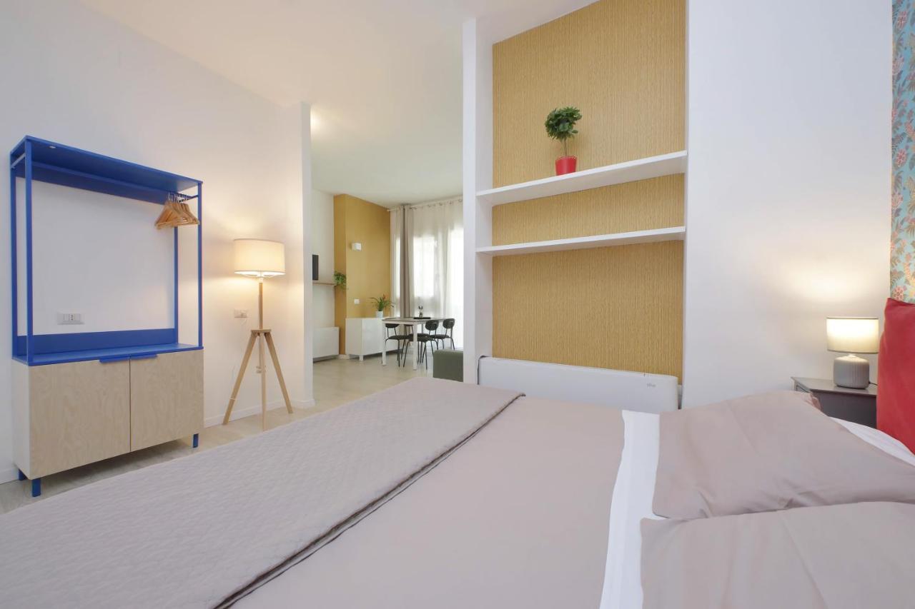 Porta San Giovanni Suite Roma Ngoại thất bức ảnh