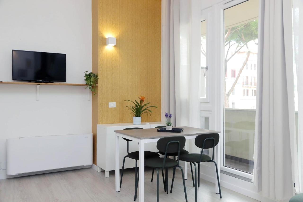 Porta San Giovanni Suite Roma Ngoại thất bức ảnh