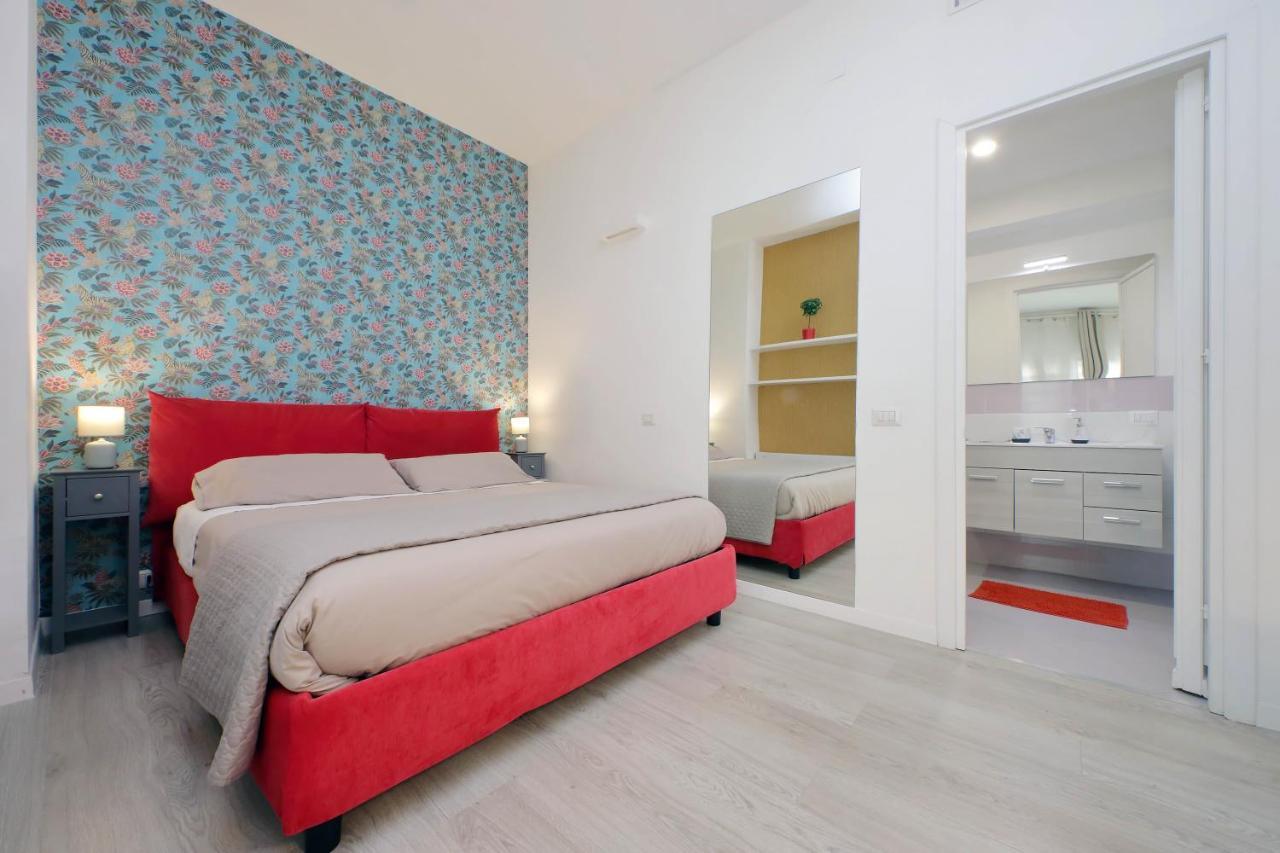 Porta San Giovanni Suite Roma Ngoại thất bức ảnh