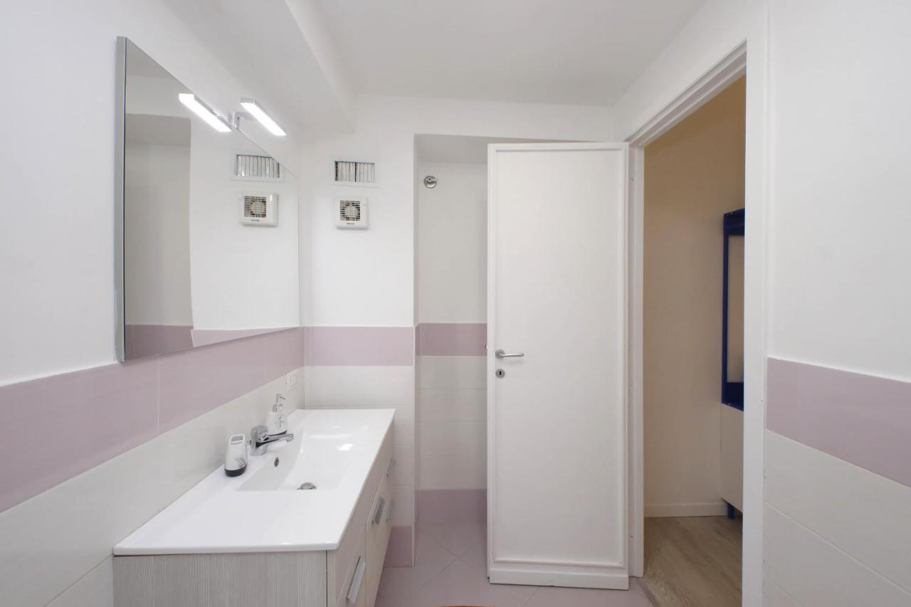 Porta San Giovanni Suite Roma Ngoại thất bức ảnh